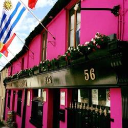 HORGANS BAR