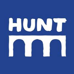 THE HUNT MUSEUM