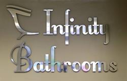 Infinity Bathrooms