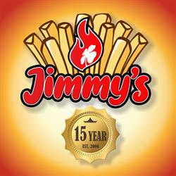 JIMMY'S TAKEAWAY