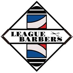 LEAGUE BARBERS