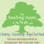 Healing Room Dublin