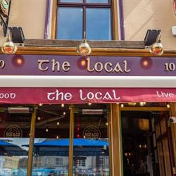 THE LOCAL