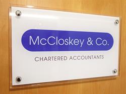 MCCLOSKEY & CO
