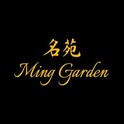 MING GARDEN