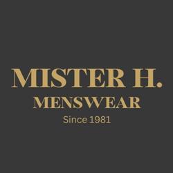 MISTER H MENSWEAR