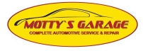 MOTTY'S GARAGE