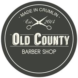 OLD COUNTY BARBERS