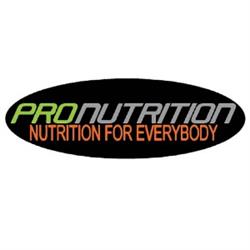 Pro Nutrition
