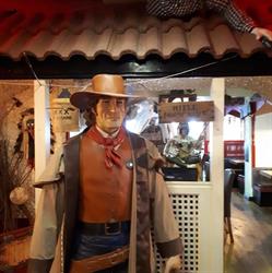 ROBS RANCH HOUSE