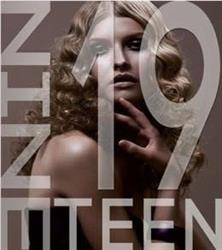 SALON 19
