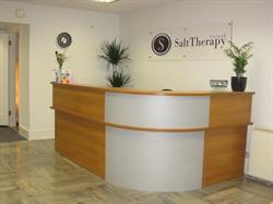 SALT THERAPY IRELAND
