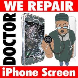 Sammy's Phone Clinic