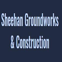Sheehan Groundworks & Construction