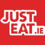 Just Eat Ireland Logo