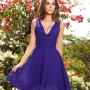 short bridesmaid dress