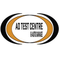 Ad Test Centre & Auto Garage