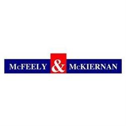 McFeely & McKiernan