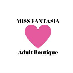 Miss Fantasia Corset Specialist
