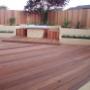 Decking