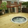 Decking