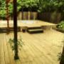 Pergolas