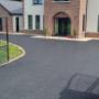 Contact O'Gorman Building & Tarmacadam Ltd today for more information on our high-quality tarmacadam solutions!