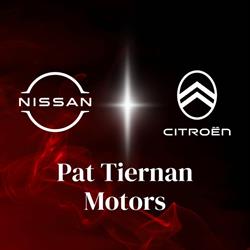 PAT TIERNAN MOTORS LIMITED