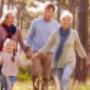 I have been helping people with all sorts of problems for over 25 years. From general issues like lack of energy, to very specific problems like a frozen shoulder, or a sports injury, I am here to change things for you. It interests me that resolving one problem will often improve another, such as indigestion or irritable bowel problems. Whether your issue is age-related movement, or pregnancy postural problems, don’t suffer in silence – ask for help. I also tackle work-related problems, such as the farmer beat after the calving season or office workers feeling the ill effects of sitting.