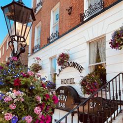 LANSDOWNE HOTEL LIMITED