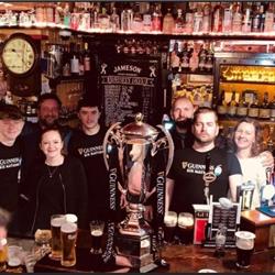 Coughlan's Bar