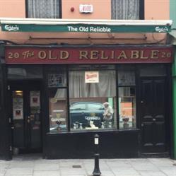 Old Reliable Bar