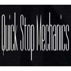 Quick Stop Mechanics