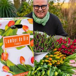 LAMBER DE BIE FLOWERS