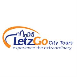 LETZGO CITY TOURS LIMITED