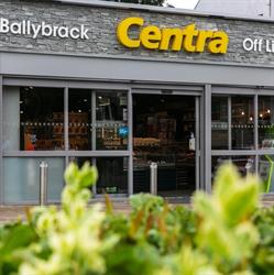 Centra Ballybrack