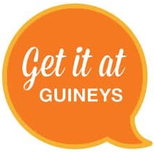 Michael Guineys Cork