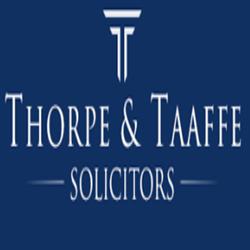 Thorpe & Taaffe Solicitors