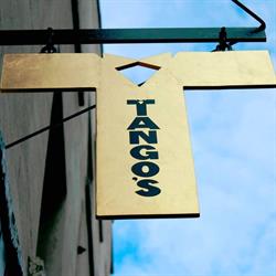 Tangos Dress Hire
