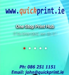 quickprint.ie