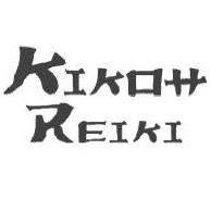 Kikoh Reiki in Dublin