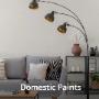 Domestic Paints