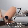 Paint Tools & Accessories