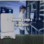 Network Design & Installation