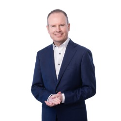 Stephen Travers Advanced Hypnotherapy