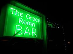 The Green Room Bar