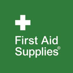 First Aid Supplies
