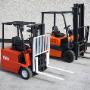 Forklifts