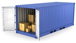 Cork Storage Centre - Self Storage Units