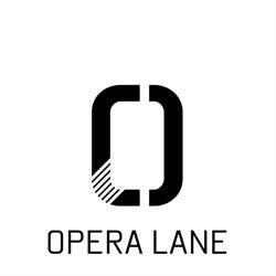 Opera Lane Shopping District